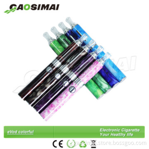 best vaporizer evod blister kit top seller